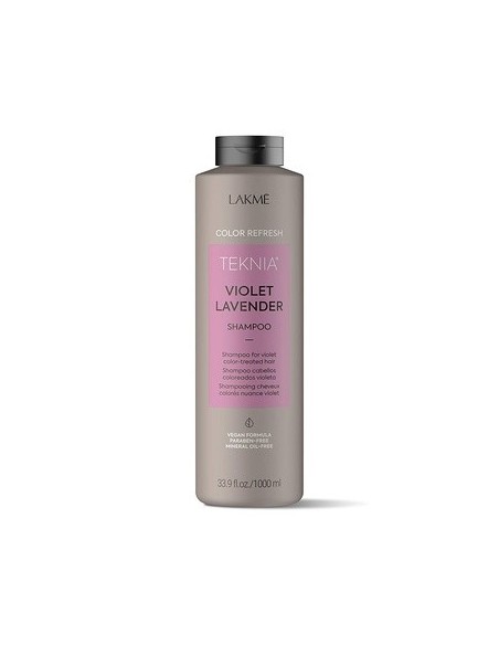 lakme_teknia_color_refresh_violet_lavender_champú_1000_ml_para_cabello_en_tonos_morados_8429421442718_oferta