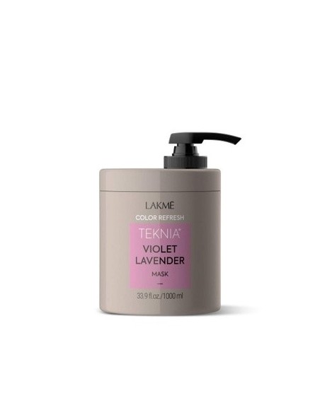 lakme_teknia_color_refresh_violet_lavender_mascarilla_capilar_1000_ml_para_cabello_teñido_8429421442817_oferta