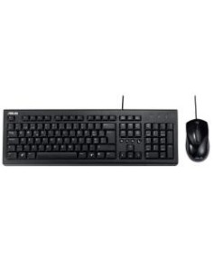 Kit asus u2000 teclado con...