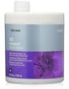 Lakme Teknia Straight Treatment 1000 Ml para Cabello Liso y Suave