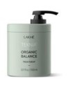 Lakme Teknia Organic Balance Tratamiento Hidratante Intensivo 1000 Ml para Todo Tipo de Cabellos