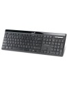 Teclado slimstar i222 usb negro