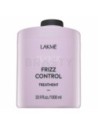 Lakme Teknia Frizz Control Tratamiento Vegano para Cabello Encrespado 1 L