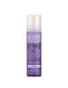 Revlon Professional Equave Acondicionador Desenredante Bifásico 200 Ml Unisex para Cabello Rubio