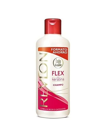 revlon_flex_keratin_champú_para_cabello_seco_750_ml_8411126025662_oferta