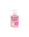 Revlon Equave Kids Princess Look Champú Infantil 300ml sin Sulfatos Ni Parabenos
