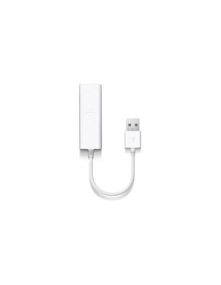 Apple MC704ZM/A - Adaptador de USB a Ethernet para MacBook Air: Apple: Kiwiku.com: Informática