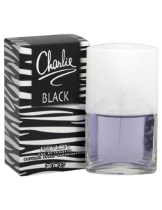 Revlon Charlie Black Eau de Toilette para Mujer 30ml Vaporizador