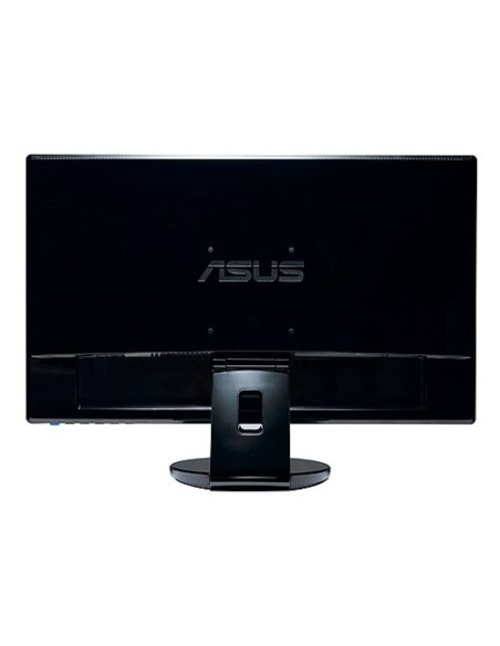 Asus VE248H - Monitor de 24 1920x1080 con tecnología WLED: ASUS: Kiwiku.com: Informática