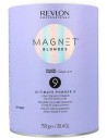 Revlon Magnet Blondes Polvos Decolorantes 9 Niveles 750g Unisex