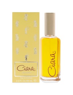 Revlon Ciara 100% Concentrated Cologne Spray para Mujer 65 Ml