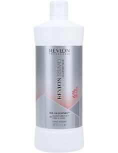 Revlon Creme Peroxide Oxidante 6% 20 Vol 900 Ml - Compra En Kiwiku