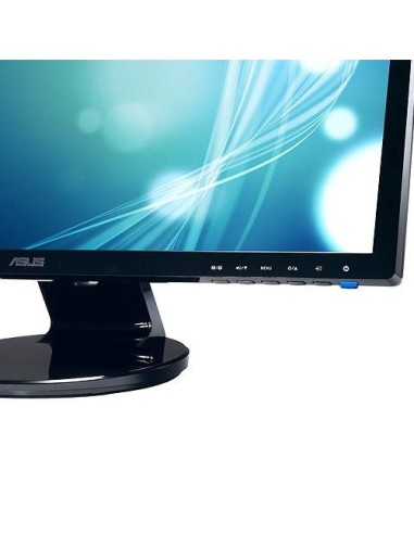 Asus VE248H - Monitor de 24 1920x1080 con tecnología WLED: ASUS: Kiwiku.com: Informática
