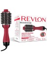 Revlon Volumiser One-step Pro Collection Titanium Cepillo Secador de Pelo Con Tecnología Iónica