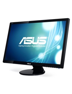 Asus VE278Q - Monitor de 27 1920x1080 con tecnología WLED: ASUS: Kiwiku.com: Informática