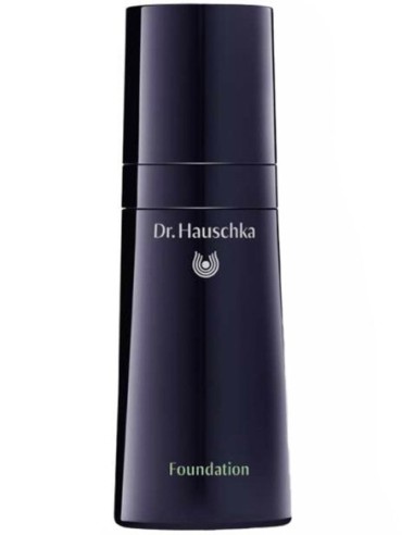 Base Maquillaje DR. HAUSCHKA Foundation 30ml Pecan (Pecan) 07