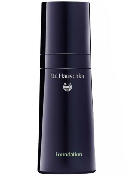 Base Maquillaje DR. HAUSCHKA Foundation 30ml Pecan (Pecan) 07