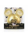 Mad Beauty Bálsamo Labial Disney Gold Mickey's 90th Aniversario Dorado 5,6 G Unisex