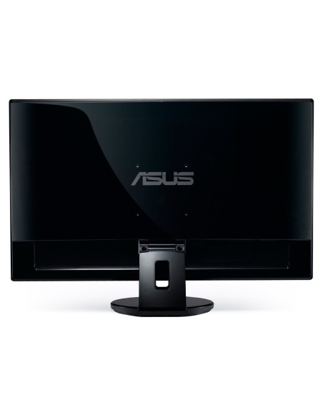 Asus VE278Q - Monitor de 27 1920x1080 con tecnología WLED: ASUS: Kiwiku.com: Informática