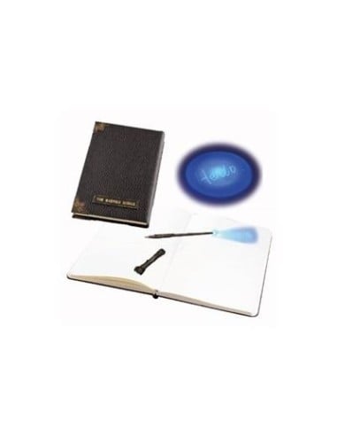 wow_stuff_-_cuaderno_mágico_harry_potter_tom_riddle_con_bolígrafo_varita_y_tinta_invisible_5055394010499_promocion