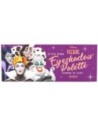 Mad Beauty Paleta de Sombras Villanas Disney 12 Tonos para Maquillaje Profesional