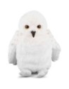 Wow Stuff - Peluche Con Sonido Hedwig Harry Potter, Juguete Interactivo, Color Blanco, Unisex