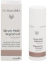 Dr. Hauschka Serum Aceite Regenerador Intensivo 20 Ml para Piel Sensible y Madura