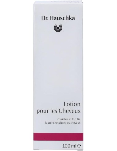 Tonico Capilar DR HAUSCHKA Hair Tonic 100 ml