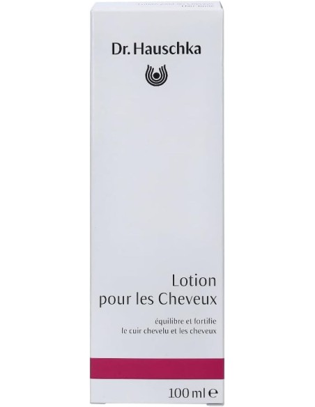 Tonico Capilar DR HAUSCHKA Hair Tonic 100 ml