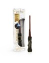 Wow Stuff - Varita Lumos Harry Potter Con Luz Led para Juegos de Rol y Disfraces