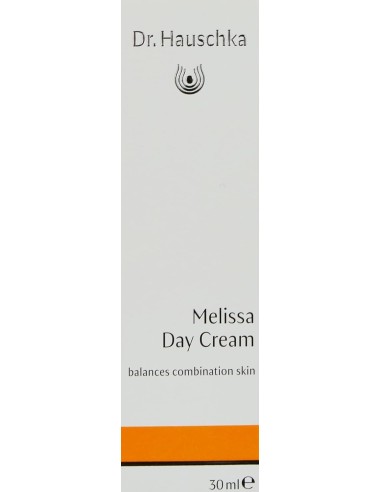 Dr Hauschka Melissa Day Cream 30 Ml
