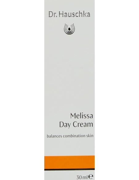 Dr Hauschka Melissa Day Cream 30 Ml