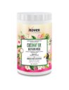 Novex Mascarilla Capilar Coconut Oil Deep 400g para Cabello Seco y Encrespado