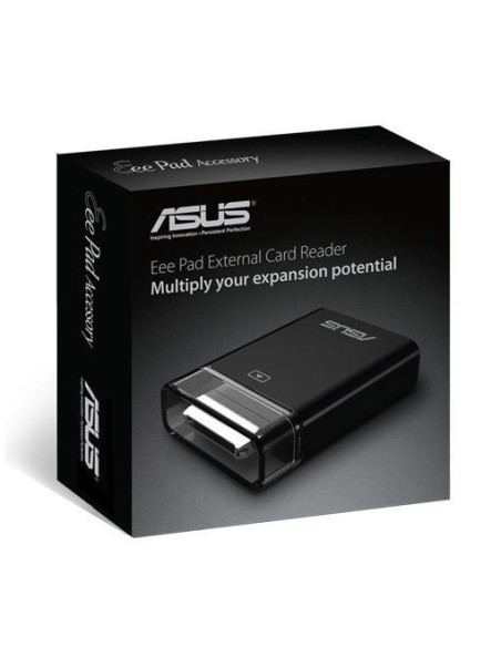 Adaptador Lector De Tarjeta SD ASUS 90-XB2UOKEX0003 - Kiwiku