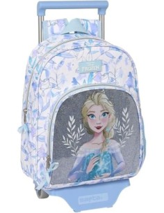 safta_mochila_infantil_34_cm_con_carro_extraíble_frozen_ii_memories_para_niñas