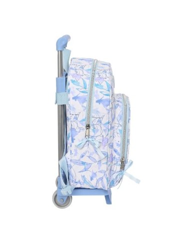 safta_mochila_infantil_34_cm_con_carro_extraíble_frozen_ii_memories_para_niñas