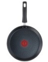 Tefal Molde para Tortitas Super Start C2733853 25 Cm Antiadherente Compatible Con Inducción