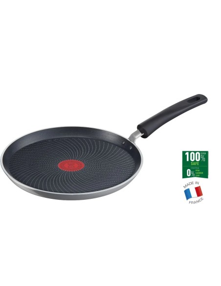 Molde Para Tortitas TEFAL SUPER START C2733853 25 Cm Antiadherente | Kiwiku