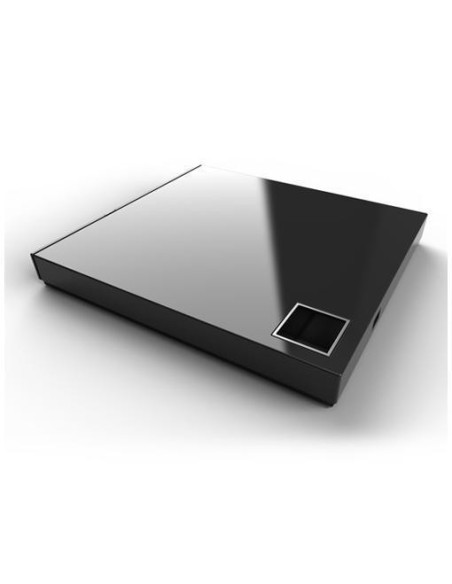 Asus SBW-06D2X-U - Grabadora de discos externa, negro: Kiwiku.com: Informática