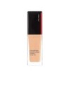 Shiseido Synchro Skin Radiant Lifting Foundation Spf30 Tono 240 30 Ml Base de Maquillaje de Larga Duración