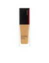 Shiseido Synchro Skin Radiant Lifting Foundation 340 Spf30 30 Ml Base de Maquillaje de Larga Duración