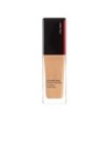 Shiseido Synchro Skin Radiant Lifting Foundation Spf30 Tono 350 30 Ml Base de Maquillaje de Larga Duración