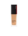 Shiseido Synchro Skin Self-refreshing Foundation 350 Spf30 30 Ml - Base de Maquillaje de Larga Duración