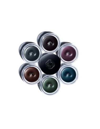 Shiseido Ink Stroke Eyeliner Br606 Kuromitsu Brown 4.5 Gr