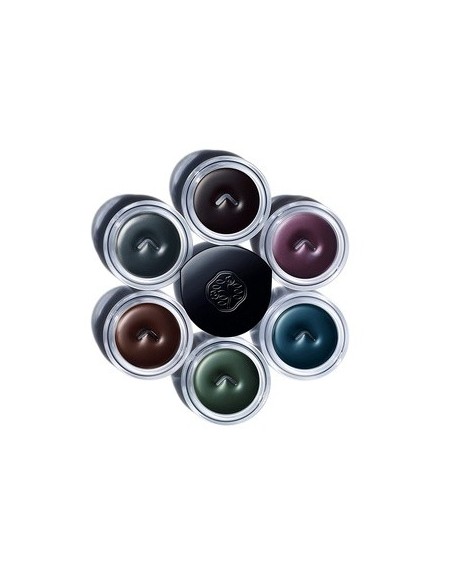 Shiseido Ink Stroke Eyeliner Br606 Kuromitsu Brown 4.5 Gr