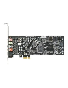Asus Xonar DGX - Tarjeta de sonido interna: Asustek: Kiwiku.com: Informática