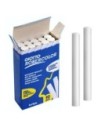 Giotto Tizas Robercolor Antipolvo Blancas Caja 10 Unidades
