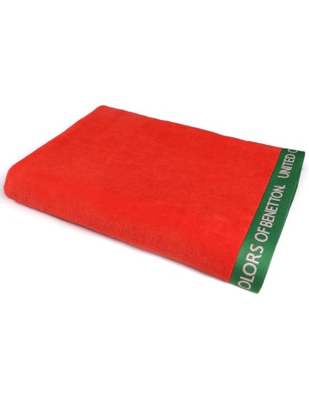 benetton_toalla_de_playa_casa_90x160_cm_rojo_100%_algodón_certificación_oeko-tex_y_bci_8435496436590_promocion