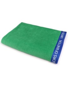 benetton_toalla_de_playa_verde_90x160_cm_380gsm_velour_100%_algodón_casa_8435496436606_oferta 2