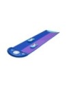 Bestway Tobogán de Agua Deslizante Doble 488 X 138 Cm
